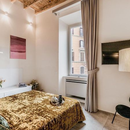 Th Trastevere Luxury-S.Cosimato 2Bd-2Bt Ρώμη Εξωτερικό φωτογραφία